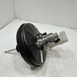 2019 - 2025 VOLKSWAGEN JETTA BRAKE BOOSTER & MASTER CYLINDER & RESERVOIR OEM