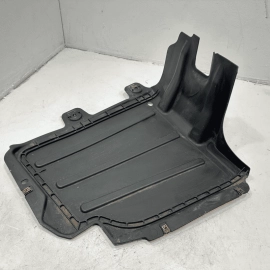 VOLKSWAGEN JETTA REAR PASSENGER SIDE UNDERBODY SPLASH SHIELD COVER 2019-2025 OEM