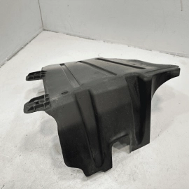 VOLKSWAGEN JETTA REAR PASSENGER SIDE UNDERBODY SPLASH SHIELD COVER 2019-2025 OEM