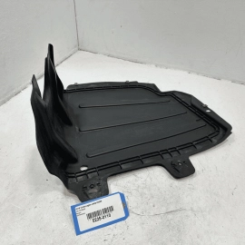 VOLKSWAGEN JETTA REAR PASSENGER SIDE UNDERBODY SPLASH SHIELD COVER 2019-2025 OEM