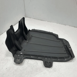 VOLKSWAGEN JETTA REAR PASSENGER SIDE UNDERBODY SPLASH SHIELD COVER 2019-2025 OEM