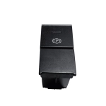 2019 - 2022 VOLKSWAGEN JETTA CENTER CONSOLE ELECTRONIC PARKING BRAKE SWITCH OEM