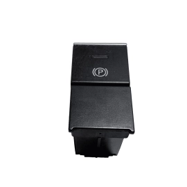 2019 - 2022 VOLKSWAGEN JETTA CENTER CONSOLE ELECTRONIC PARKING BRAKE SWITCH OEM