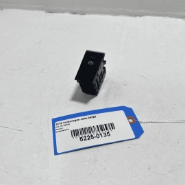 2019 - 2022 VOLKSWAGEN JETTA CENTER CONSOLE ELECTRONIC PARKING BRAKE SWITCH OEM