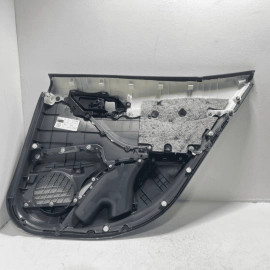 2018-2023 TOYOTA CAMRY PANEL TRIM COVER INTERIOR DOOR REAR LEFT DRIVER SIDE OEM
