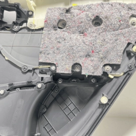 2018-2023 TOYOTA CAMRY PANEL TRIM COVER INTERIOR DOOR REAR LEFT DRIVER SIDE OEM