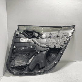2018-2023 TOYOTA CAMRY PANEL TRIM COVER INTERIOR DOOR REAR LEFT DRIVER SIDE OEM