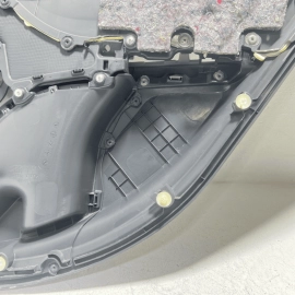 2018-2023 TOYOTA CAMRY PANEL TRIM COVER INTERIOR DOOR REAR LEFT DRIVER SIDE OEM