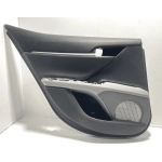 2018-2023 TOYOTA CAMRY PANEL TRIM COVER INTERIOR DOOR REAR LEFT DRIVER SIDE OEM