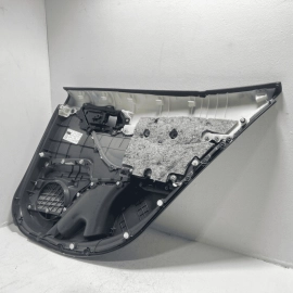 2018-2023 TOYOTA CAMRY PANEL TRIM COVER INTERIOR DOOR REAR LEFT DRIVER SIDE OEM