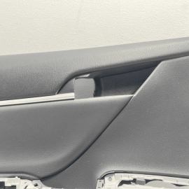 2018-2023 TOYOTA CAMRY PANEL TRIM COVER INTERIOR DOOR REAR LEFT DRIVER SIDE OEM