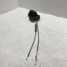TOYOTA CAMRY XSE REAR LEFT DRIVER SIDE DOOR LOCK LATCH ACTUATOR 2018 - 2024 OEM