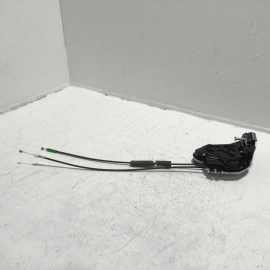TOYOTA CAMRY XSE REAR LEFT DRIVER SIDE DOOR LOCK LATCH ACTUATOR 2018 - 2024 OEM