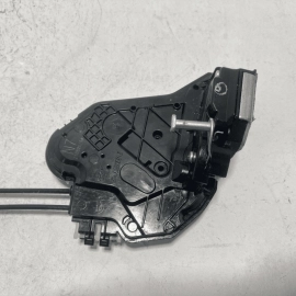 TOYOTA CAMRY XSE REAR LEFT DRIVER SIDE DOOR LOCK LATCH ACTUATOR 2018 - 2024 OEM