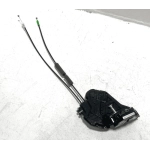 TOYOTA CAMRY XSE REAR LEFT DRIVER SIDE DOOR LOCK LATCH ACTUATOR 2018 - 2024 OEM