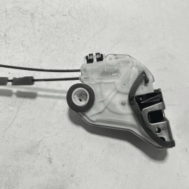 TOYOTA CAMRY XSE REAR LEFT DRIVER SIDE DOOR LOCK LATCH ACTUATOR 2018 - 2024 OEM