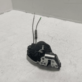 TOYOTA CAMRY XSE REAR LEFT DRIVER SIDE DOOR LOCK LATCH ACTUATOR 2018 - 2024 OEM