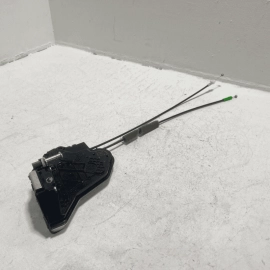 TOYOTA CAMRY XSE REAR LEFT DRIVER SIDE DOOR LOCK LATCH ACTUATOR 2018 - 2024 OEM