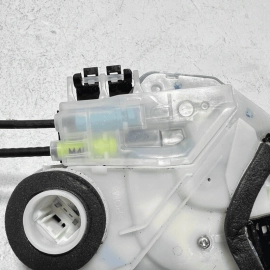 TOYOTA CAMRY XSE REAR LEFT DRIVER SIDE DOOR LOCK LATCH ACTUATOR 2018 - 2024 OEM