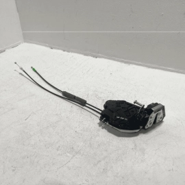 TOYOTA CAMRY XSE REAR LEFT DRIVER SIDE DOOR LOCK LATCH ACTUATOR 2018 - 2024 OEM