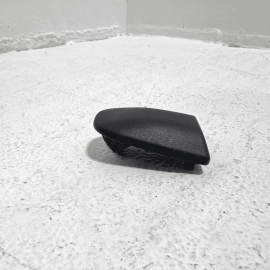 TOYOTA CAMRY  2018-2025 FRONT PASSENGER SIDE EXTERIOR DOOR HANDLE COVER CAP OEM