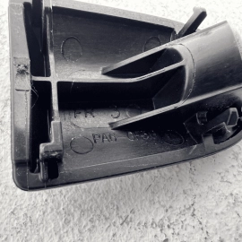 TOYOTA CAMRY  2018-2025 FRONT PASSENGER SIDE EXTERIOR DOOR HANDLE COVER CAP OEM