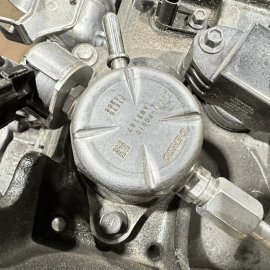 2021-2022 TOYOTA CAMRY ENGINE MOTOR 2.5L FWD A25AFKS OEM
