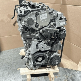 2021-2022 TOYOTA CAMRY ENGINE MOTOR 2.5L FWD A25AFKS OEM
