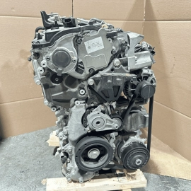 2021-2022 TOYOTA CAMRY ENGINE MOTOR 2.5L FWD A25AFKS OEM