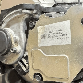 2021-2022 TOYOTA CAMRY ENGINE MOTOR 2.5L FWD A25AFKS OEM