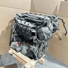 2021-2022 TOYOTA CAMRY ENGINE MOTOR 2.5L FWD A25AFKS OEM