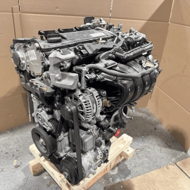2021-2022 TOYOTA CAMRY ENGINE MOTOR 2.5L FWD A25AFKS OEM