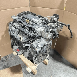 2021-2022 TOYOTA CAMRY ENGINE MOTOR 2.5L FWD A25AFKS OEM