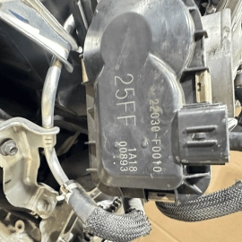 2021-2022 TOYOTA CAMRY ENGINE MOTOR 2.5L FWD A25AFKS OEM