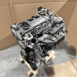 2021-2022 TOYOTA CAMRY ENGINE MOTOR 2.5L FWD A25AFKS OEM