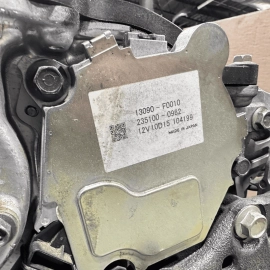 2021-2022 TOYOTA CAMRY ENGINE MOTOR 2.5L FWD A25AFKS OEM