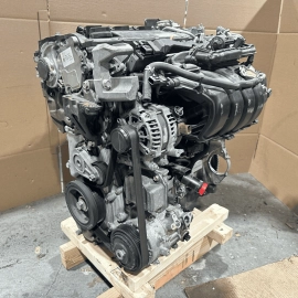 2021-2022 TOYOTA CAMRY ENGINE MOTOR 2.5L FWD A25AFKS OEM