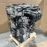 2021-2022 TOYOTA CAMRY ENGINE MOTOR 2.5L FWD A25AFKS OEM