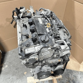 2021-2022 TOYOTA CAMRY ENGINE MOTOR 2.5L FWD A25AFKS OEM