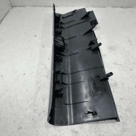 2016-2021 Honda Civic Trunk Rear Panel Trim Scuff Plate OEM