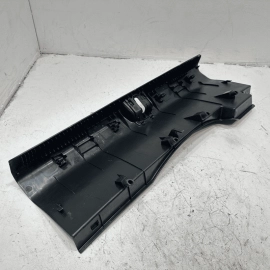 2016-2021 Honda Civic Trunk Rear Panel Trim Scuff Plate OEM