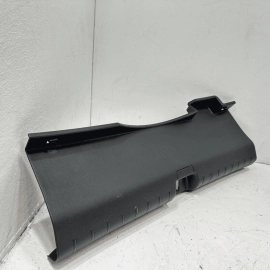 2016-2021 Honda Civic Trunk Rear Panel Trim Scuff Plate OEM