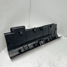 2016-2021 Honda Civic Trunk Rear Panel Trim Scuff Plate OEM