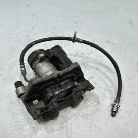2016-2025 Honda Civic Rear Left Disc Brake Caliper w/Parking Brake Actuator OEM