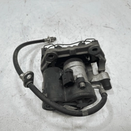 2016-2025 Honda Civic Rear Left Disc Brake Caliper w/Parking Brake Actuator OEM