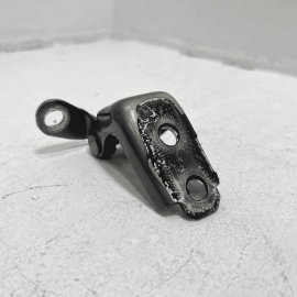 2016-2025 HONDA CIVIC REAR LEFT DRIVER DOOR LOWER INNER HINGE OEM