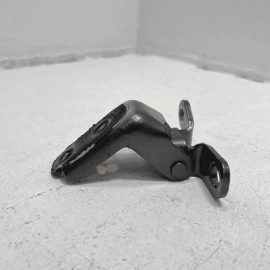 2016-2025 HONDA CIVIC REAR LEFT DRIVER DOOR LOWER INNER HINGE OEM