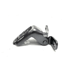 2016-2025 HONDA CIVIC REAR LEFT DRIVER DOOR LOWER INNER HINGE OEM