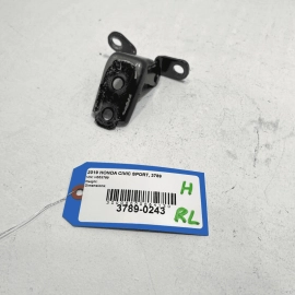 2016-2025 HONDA CIVIC REAR LEFT DRIVER DOOR LOWER INNER HINGE OEM