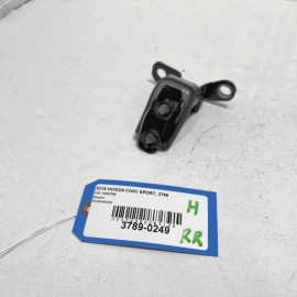 2016-2025 HONDA CIVIC REAR RIGHT PASSENGER SIDE DOOR LOWER INNER HINGE OEM